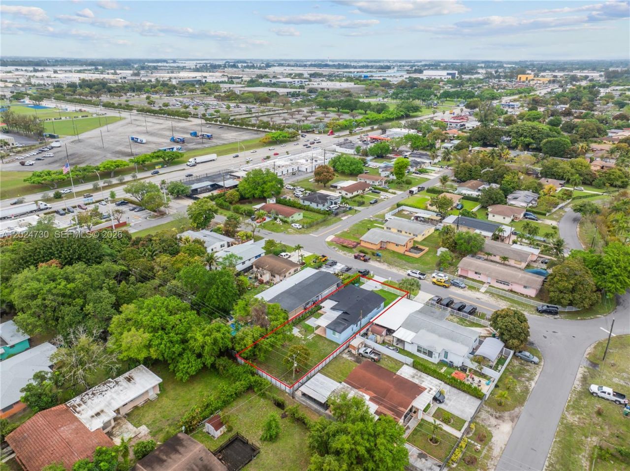 2520 NW 108th St , Miami, FL 33167 Photo