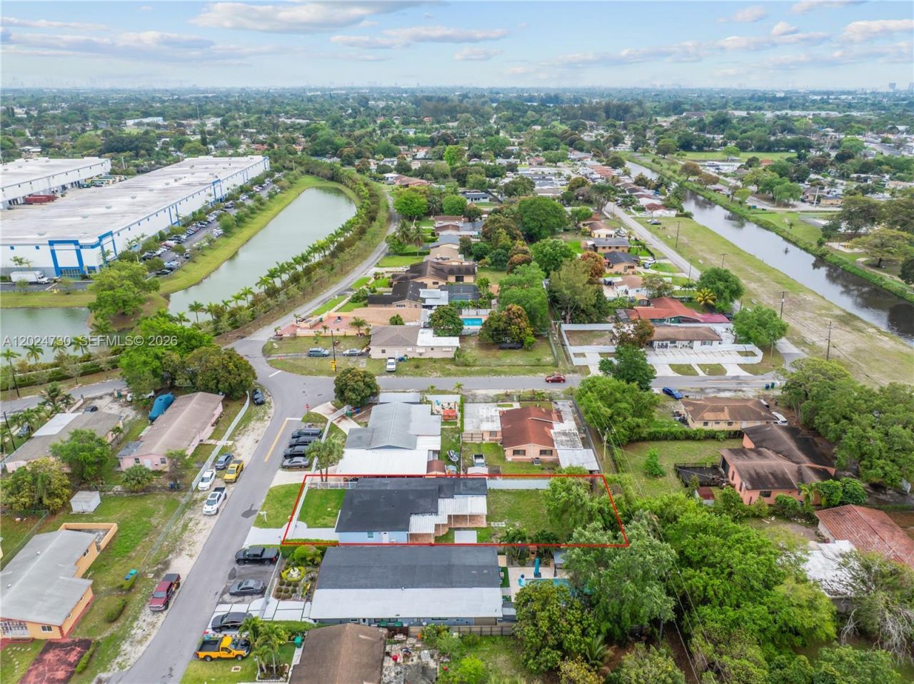 2520 NW 108th St , Miami, FL 33167 Photo