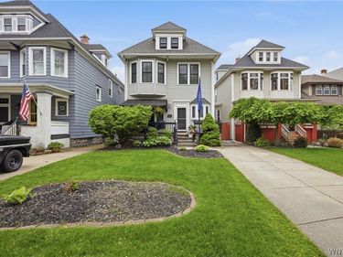 684 Mckinley Parkway , Buffalo, NY 14220