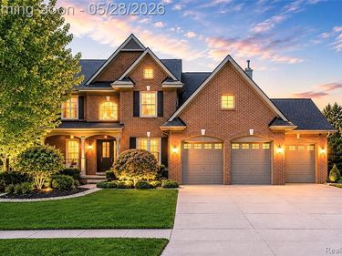 24557 Ackert Court, Novi, MI 48375
