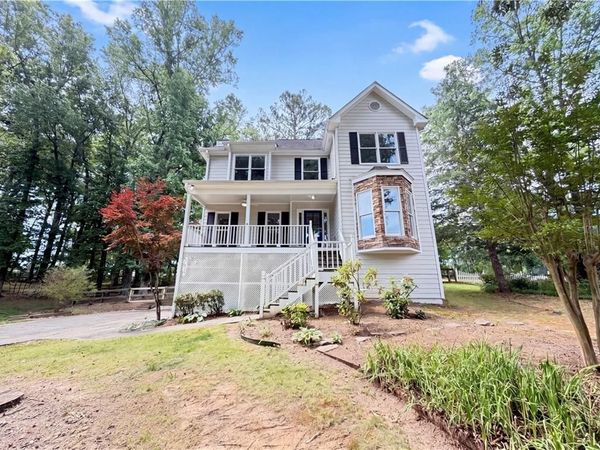 1008 Smithwyck Drive , Canton, GA 30115