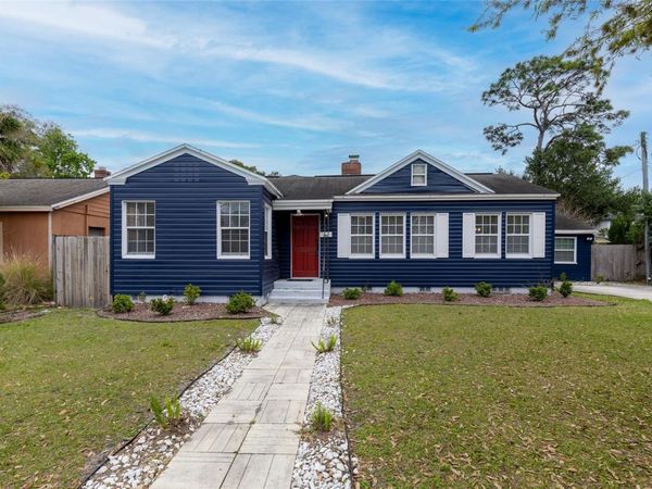 1404 CLAY STREET , WINTER PARK, FL 32789