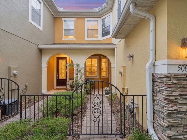 5080 CYPRESS BRANCH POINT , OVIEDO, FL 32765