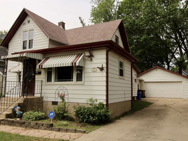 1221 Blaisdell Street, ROCKFORD, IL 61101