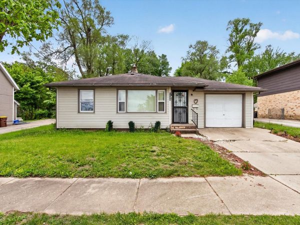 1130 Sherman Avenue, ROCKFORD, IL 61101