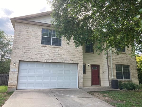 186 Carriage WAY, Kyle, TX 78640