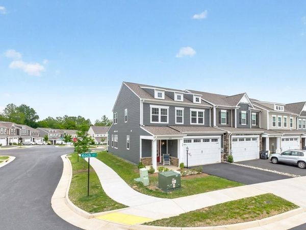 1630 KOCH CT, CHARLOTTESVILLE, VA 22911
