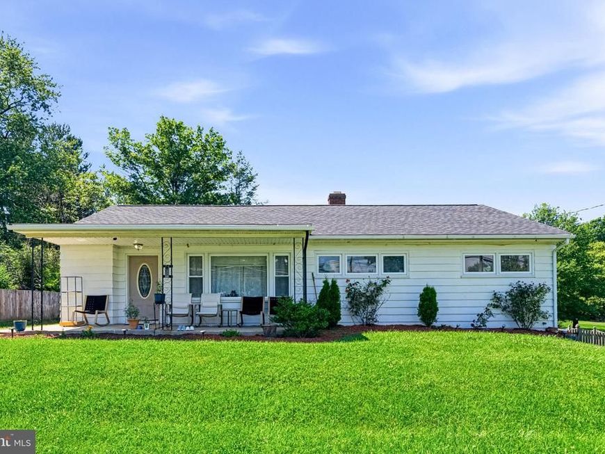 9016 Bethel Road, Frederick, MD 21702 Main Photo