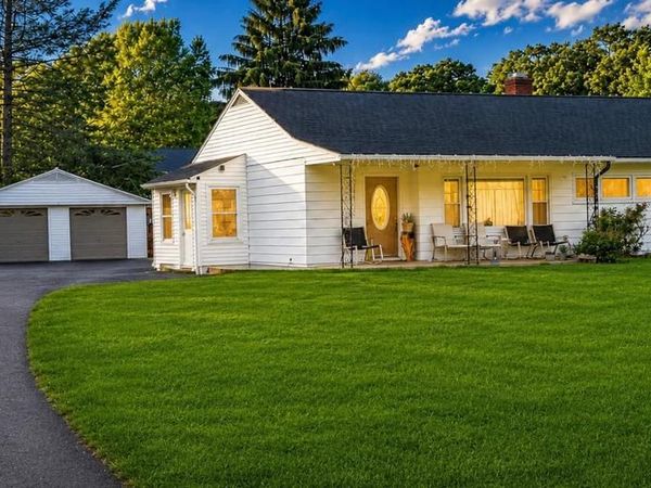 9016 BETHEL ROAD , FREDERICK, MD 21702