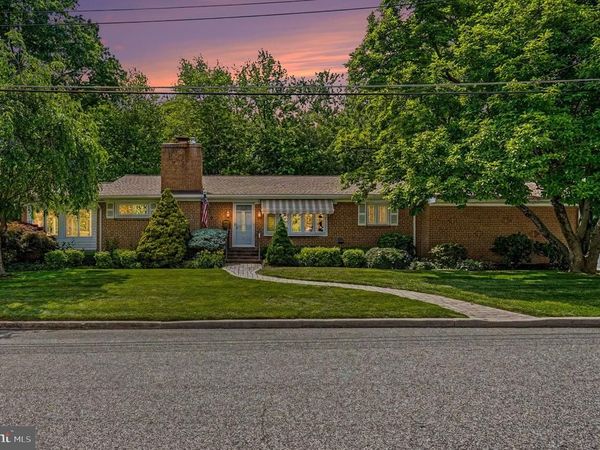 102 GRACEFORD DRIVE, ABERDEEN, MD 21001