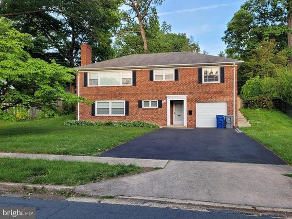 3211 KORTE COURT, FALLS CHURCH, VA 22042