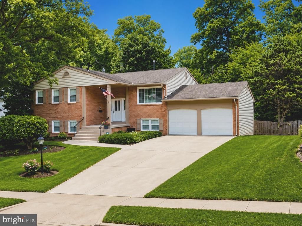 6006 MERRYVALE COURT, SPRINGFIELD, VA 22152