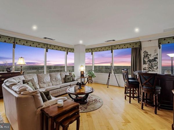 50 S 16TH STREET , Unit 4210, PHILADELPHIA, PA 19102