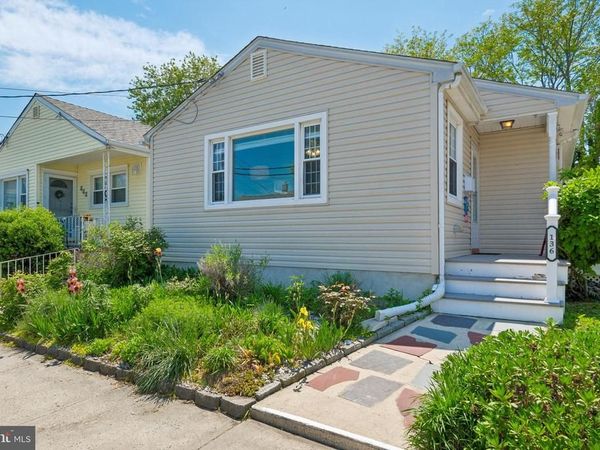 136 INSKIP AVENUE , OCEAN GROVE, NJ 07756