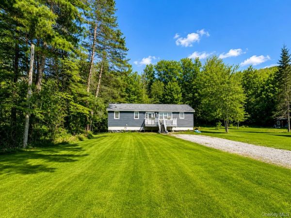 287 Debruce Road , Livingston Manor, NY 12758