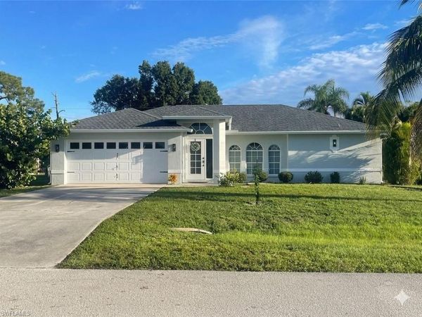 17130 Caloosa Trace CIR , FORT MYERS, FL 33967
