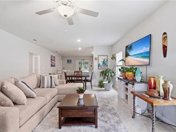 2303 Ben ST S, FORT MYERS, FL 33916