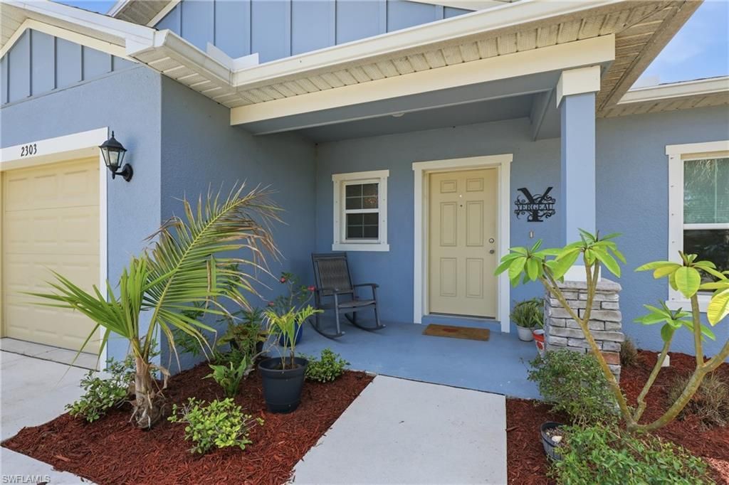 2303 Ben St S, Fort Myers, FL 33916 Photo