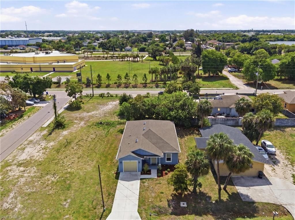 2303 Ben St S, Fort Myers, FL 33916 Photo