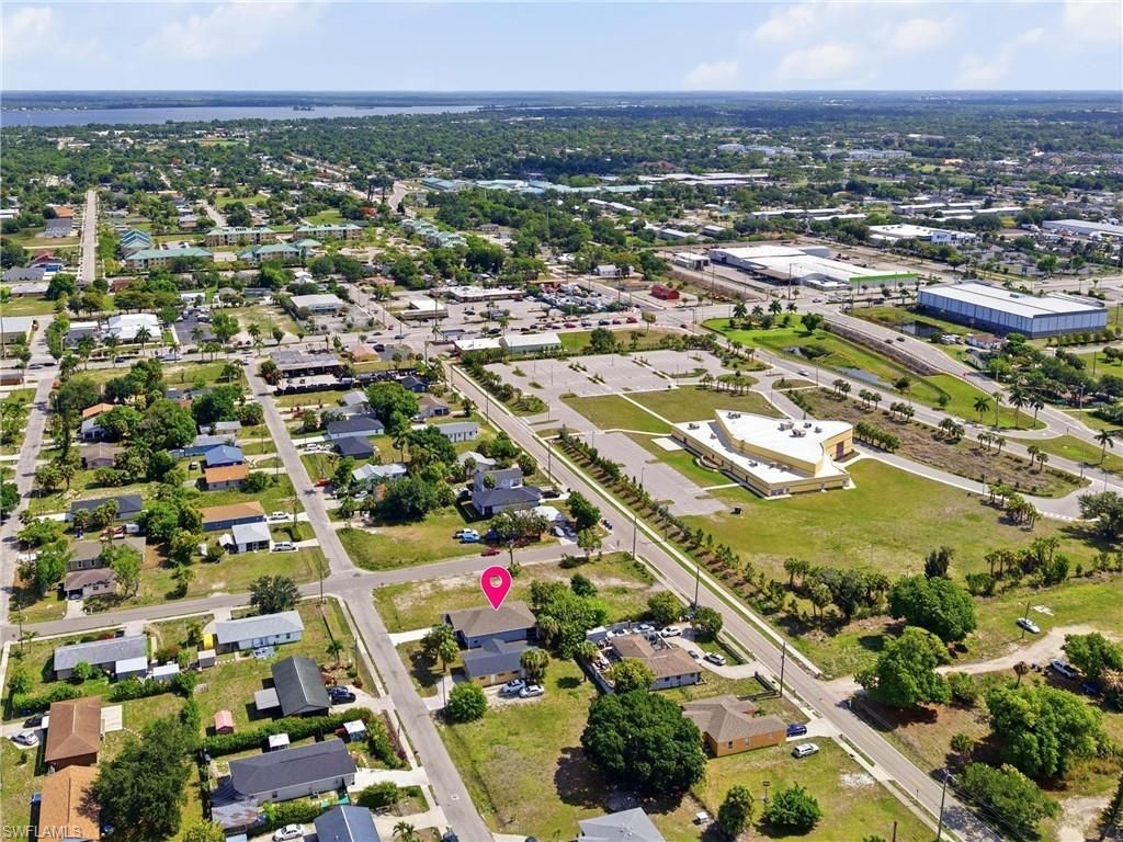2303 Ben St S, Fort Myers, FL 33916 Photo