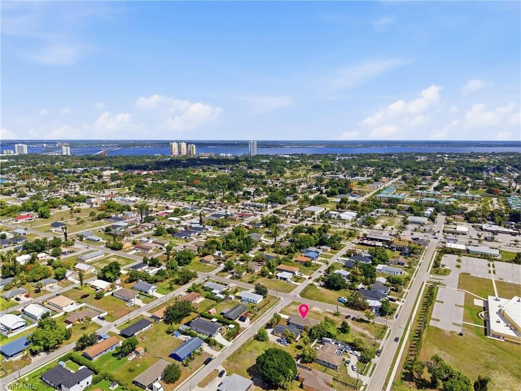 2303 Ben St S, Fort Myers, FL 33916 Photo