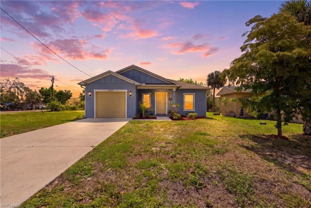2303 Ben St S, Fort Myers, FL 33916 Photo