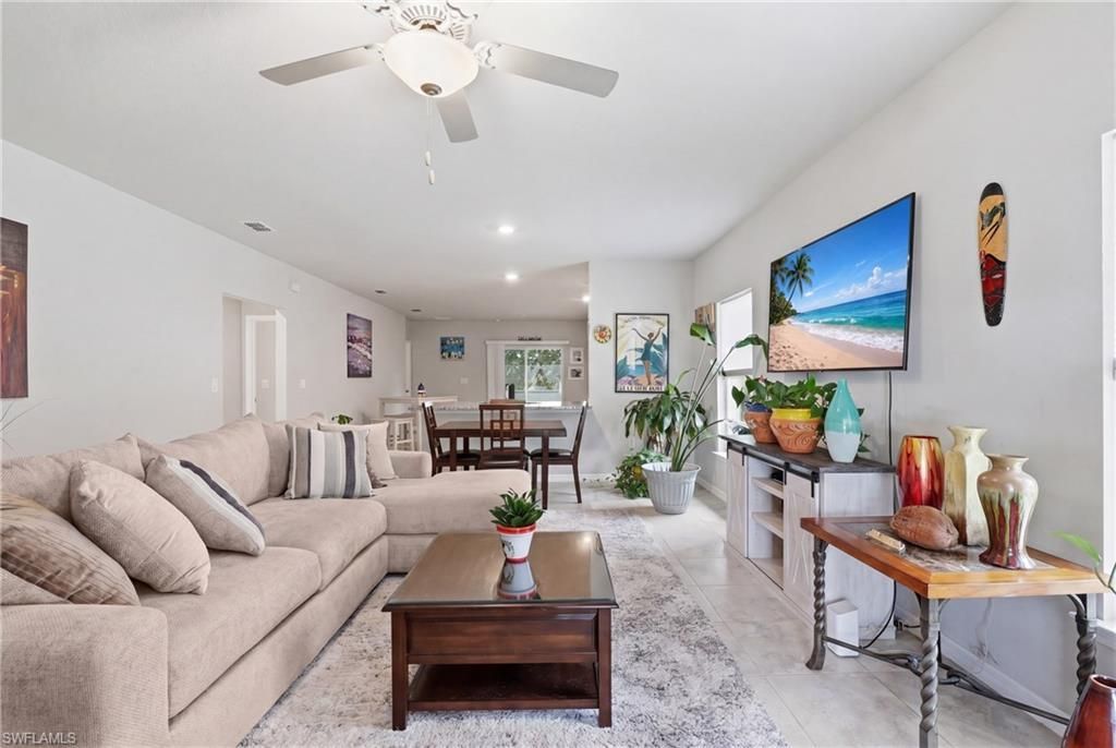 2303 Ben St S, Fort Myers, FL 33916 Photo