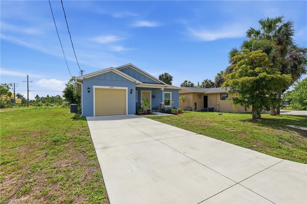 2303 Ben St S, Fort Myers, FL 33916 Photo