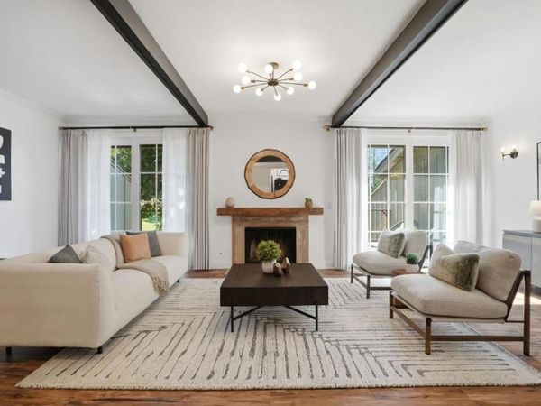 524 Sand Hill Circle, Menlo Park, CA 94025