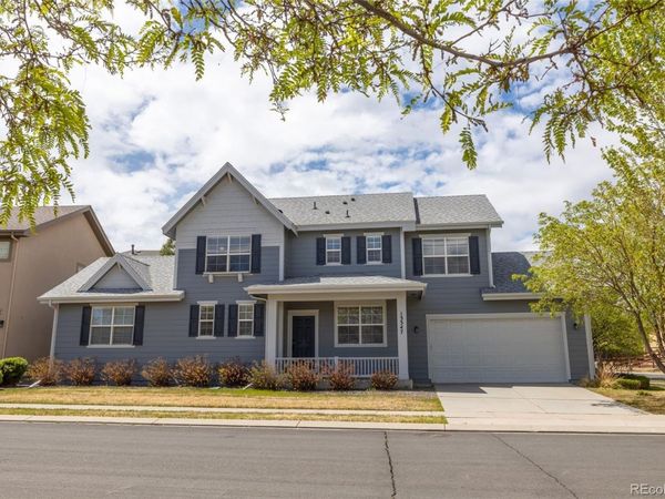13347 Glacier Rim Trail , Unit F, Broomfield, CO 80020