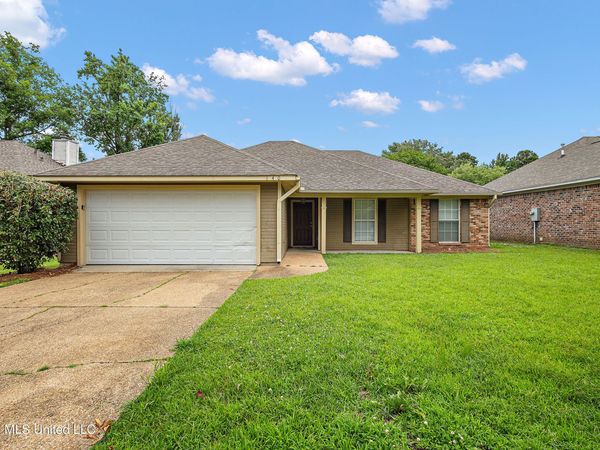140 Willow Oak Lane, Brandon, MS 39047