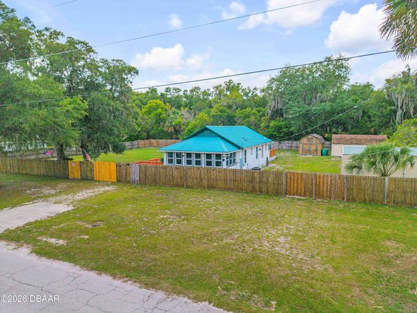 240 Miller Road, DeLand, FL 32724