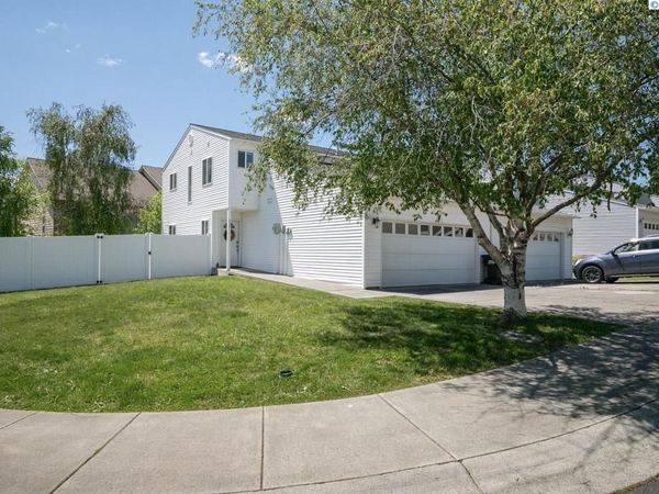 223 NW Clay Court, Pullman, WA 99163