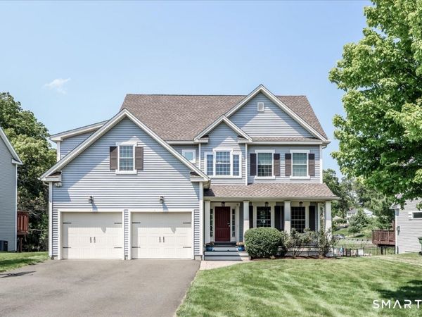 16 Fieldstone, Southington, CT 06489