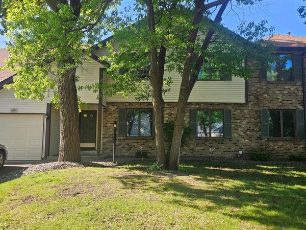 2638 Lake Court Drive , Unit 30, Mounds View, MN 55112