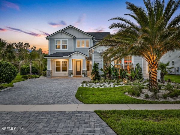 54 ANTHEM Circle, Ponte Vedra, FL 32081