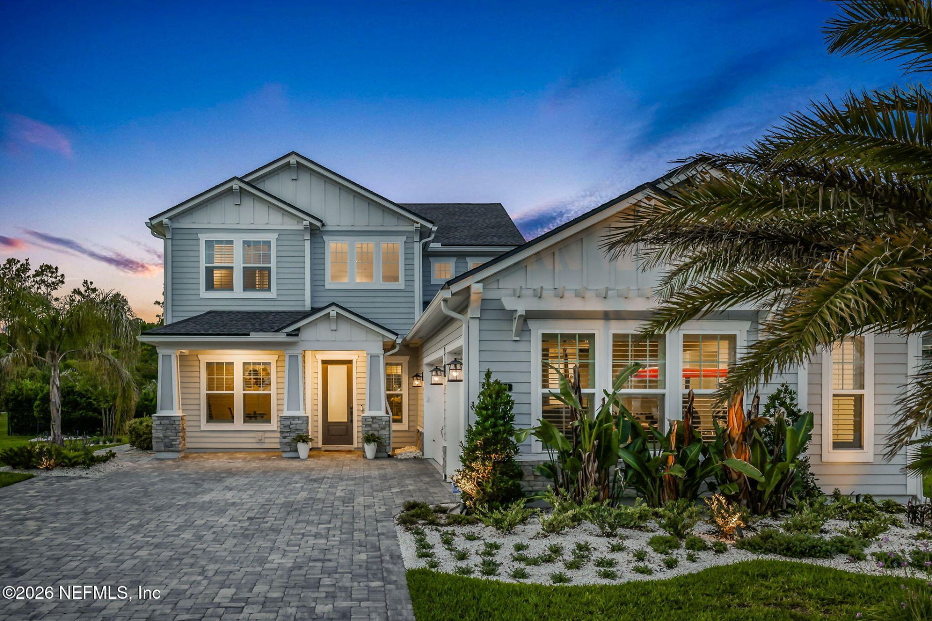 54 Anthem Circle, Ponte Vedra, FL 32081 Photo