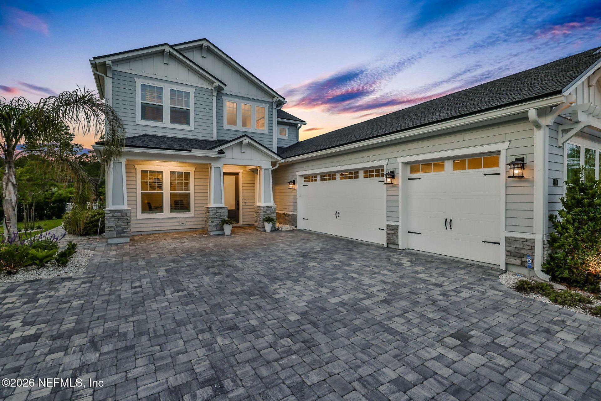 54 Anthem Circle, Ponte Vedra, FL 32081 Photo