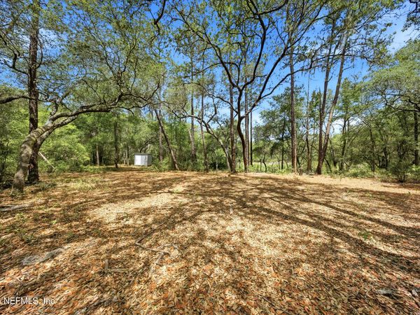 0 NE 115 AVENUE Avenue, Fort McCoy, FL 32134