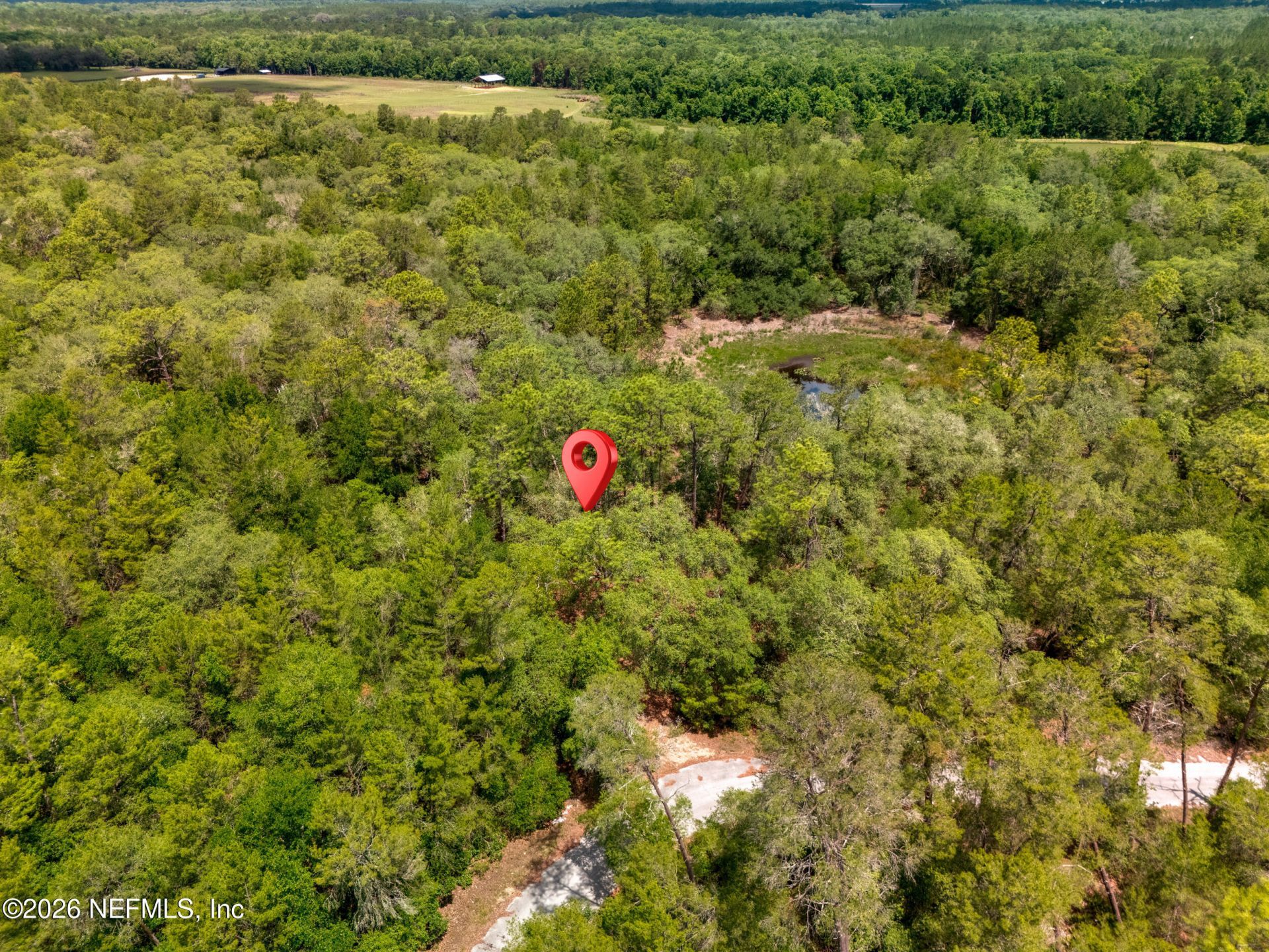 0 NE 115 Avenue Avenue, Fort Mccoy, FL 32134 Photo