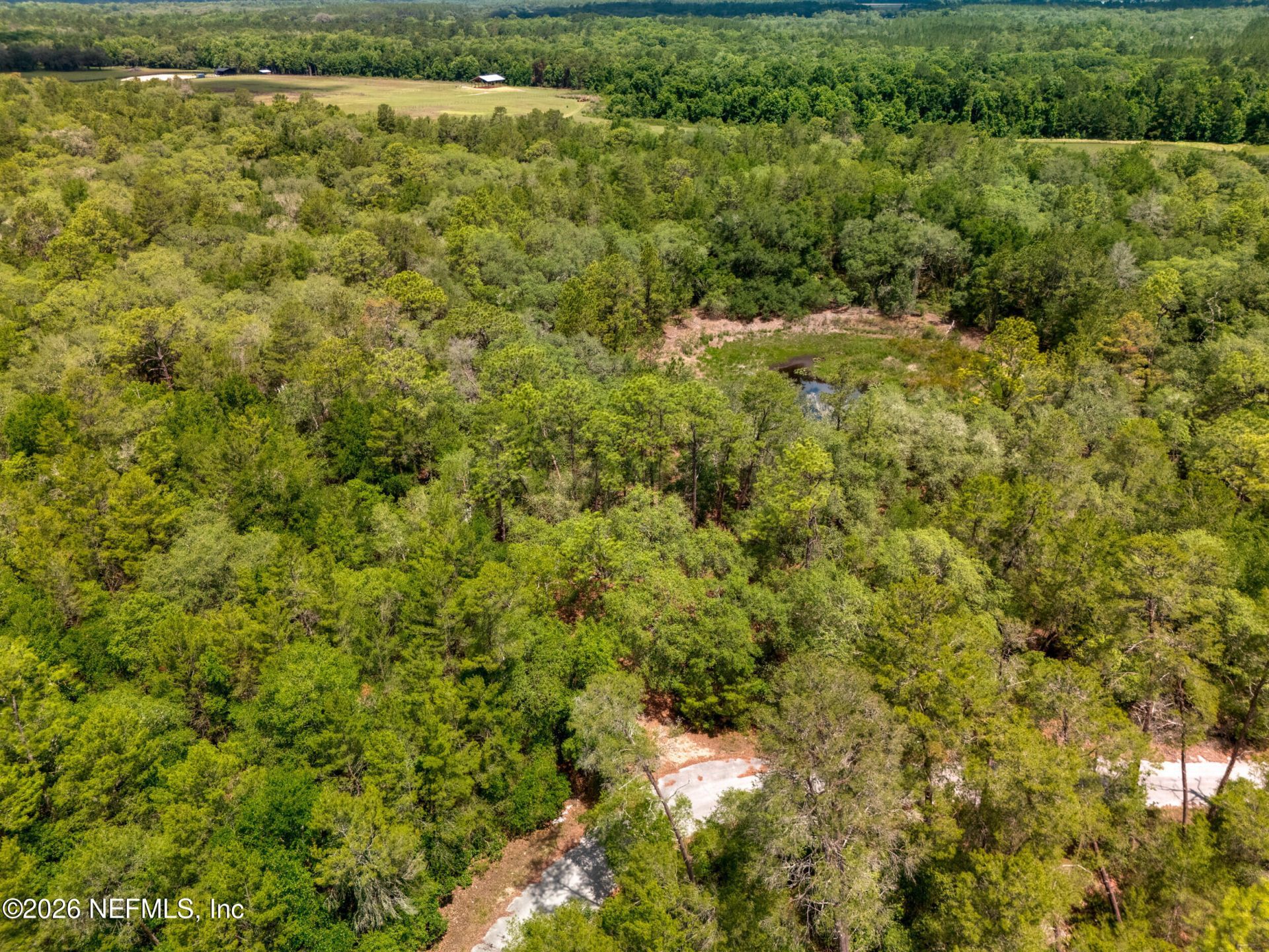 0 NE 115 Avenue Avenue, Fort Mccoy, FL 32134 Photo
