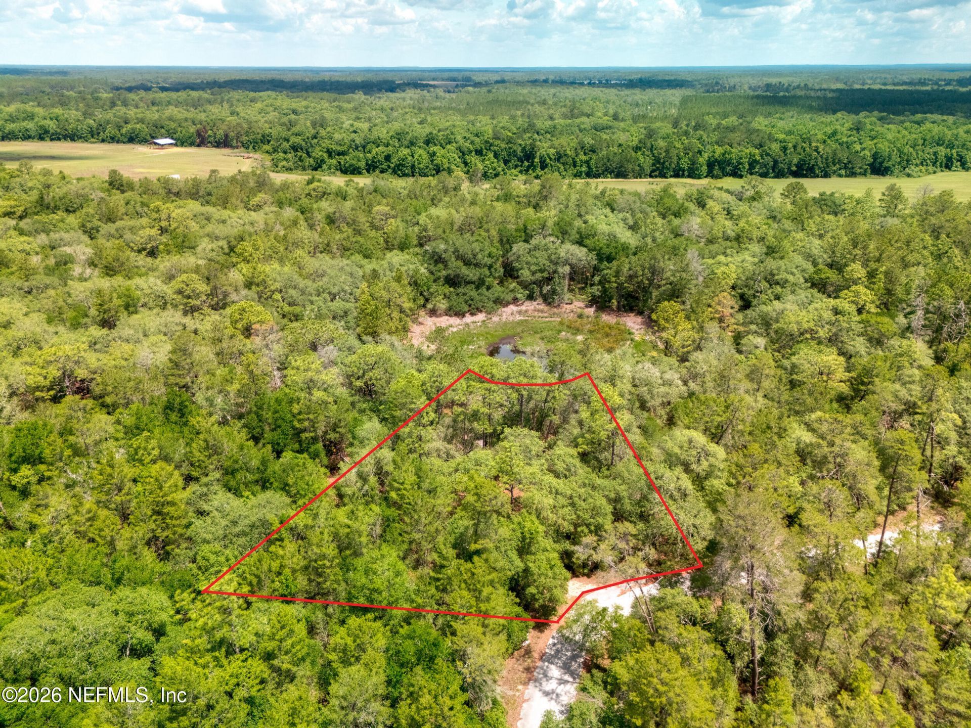 0 NE 115 Avenue Avenue, Fort Mccoy, FL 32134 Photo