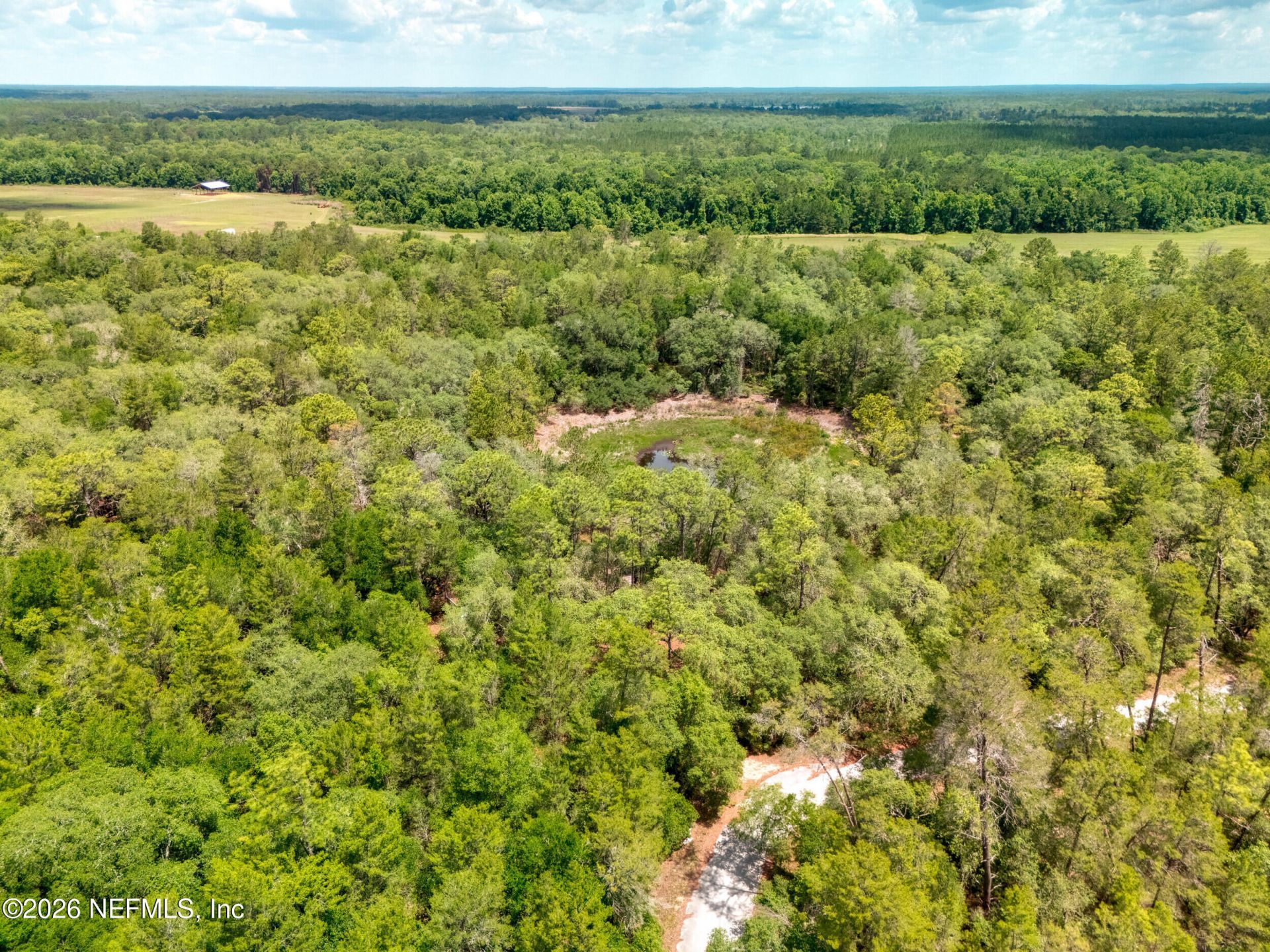 0 NE 115 Avenue Avenue, Fort Mccoy, FL 32134 Photo
