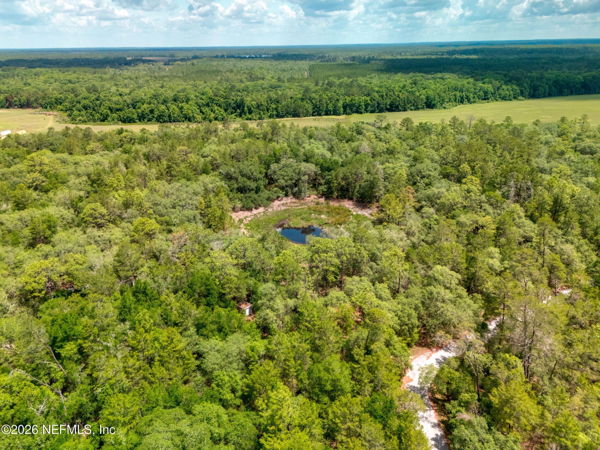 0 NE 115 Avenue Avenue, Fort Mccoy, FL 32134 Photo