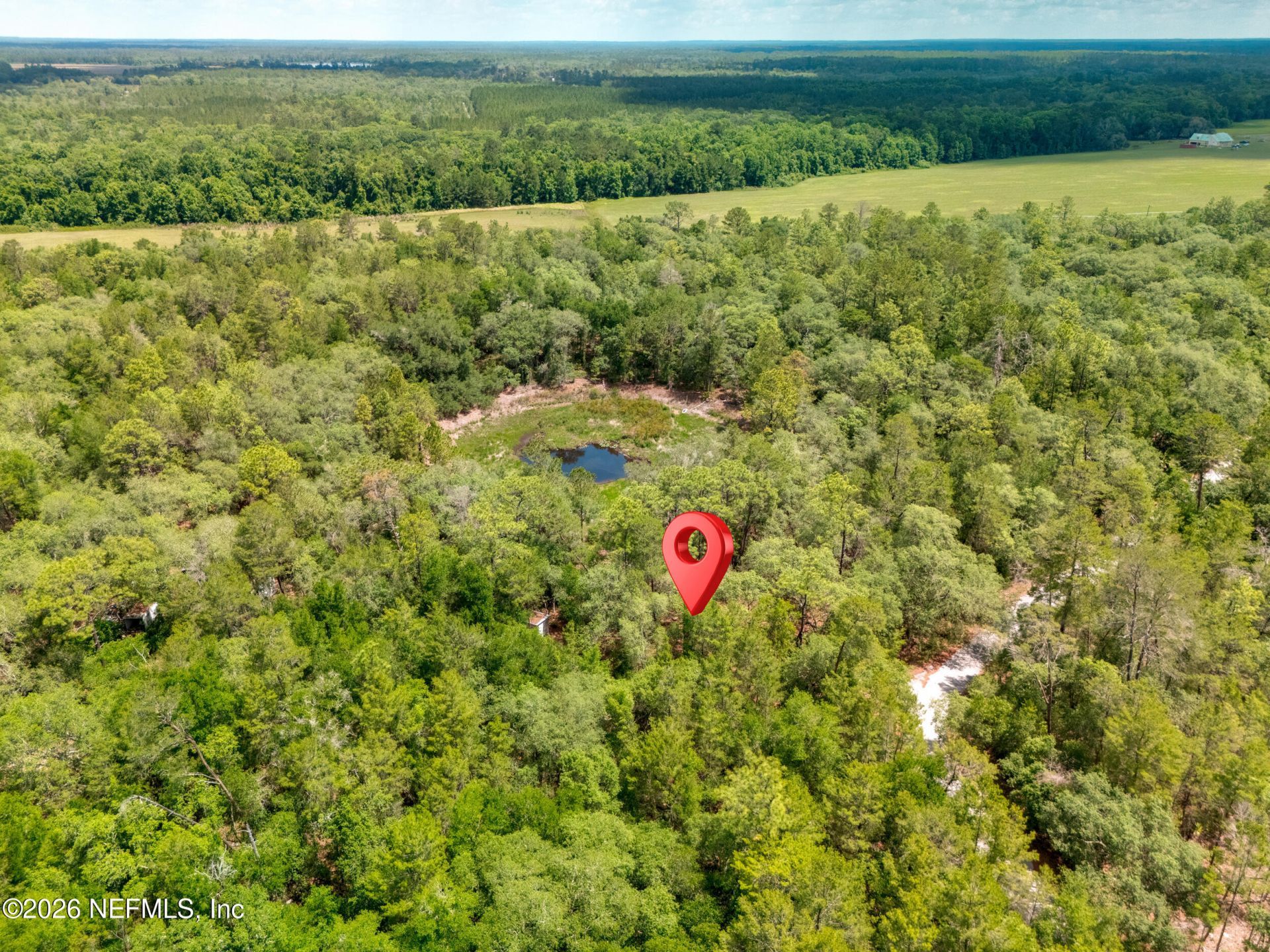 0 NE 115 Avenue Avenue, Fort Mccoy, FL 32134 Photo