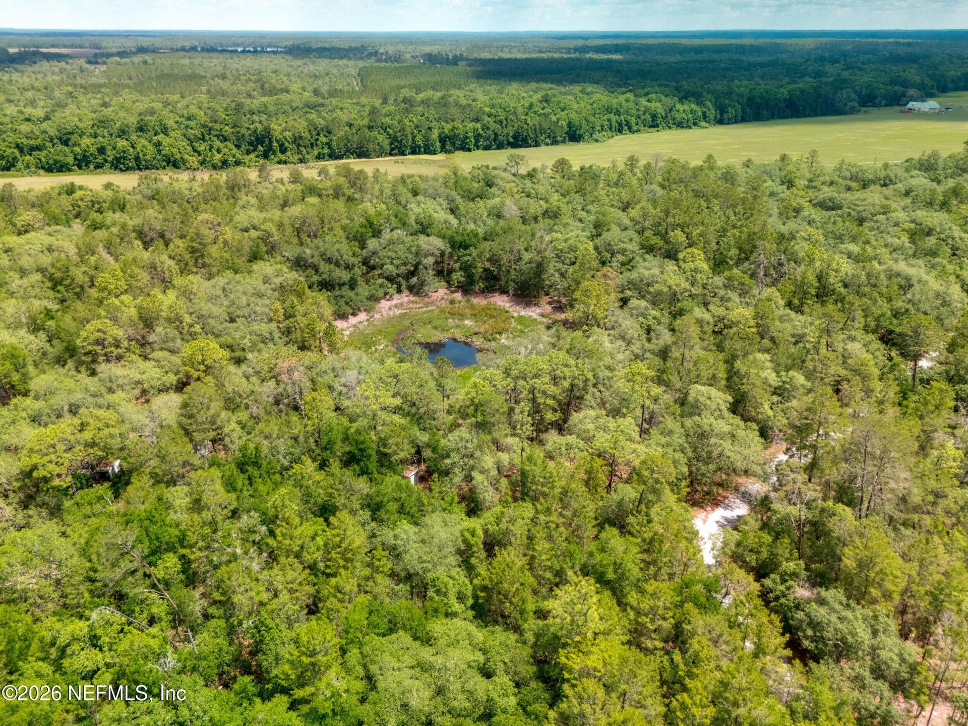 0 NE 115 Avenue Avenue, Fort Mccoy, FL 32134 Photo