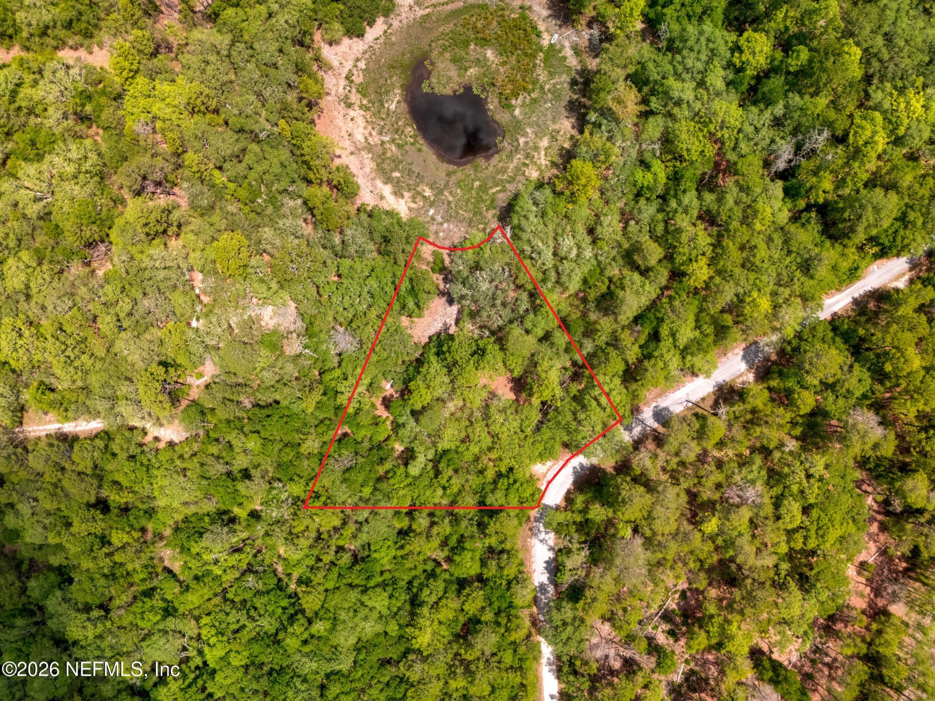 0 NE 115 Avenue Avenue, Fort Mccoy, FL 32134 Photo