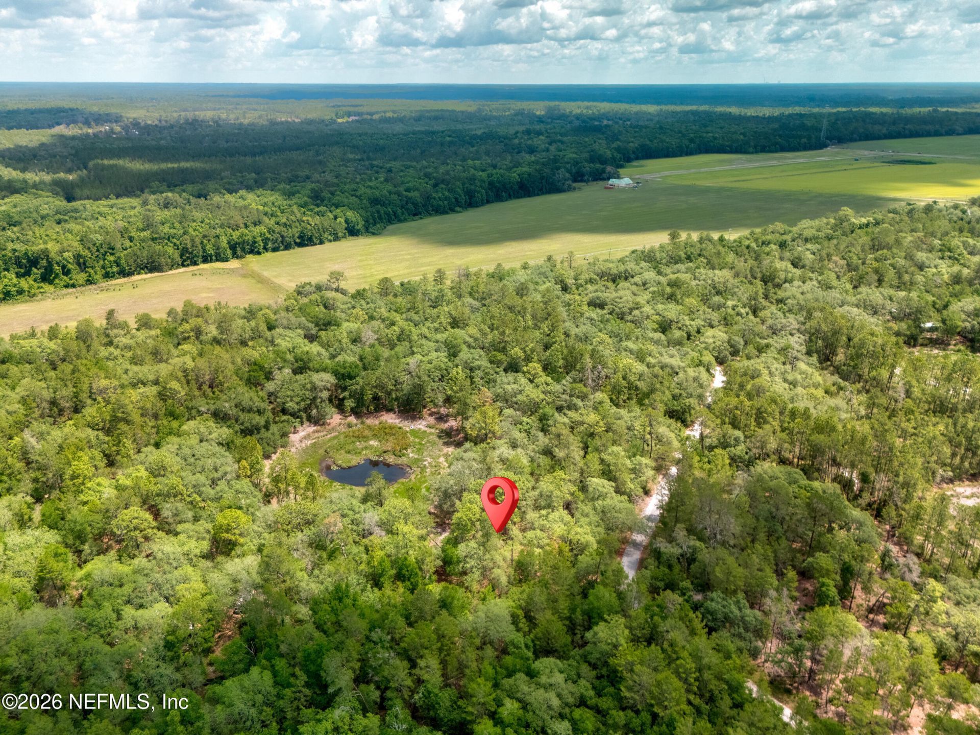 0 NE 115 Avenue Avenue, Fort Mccoy, FL 32134 Photo