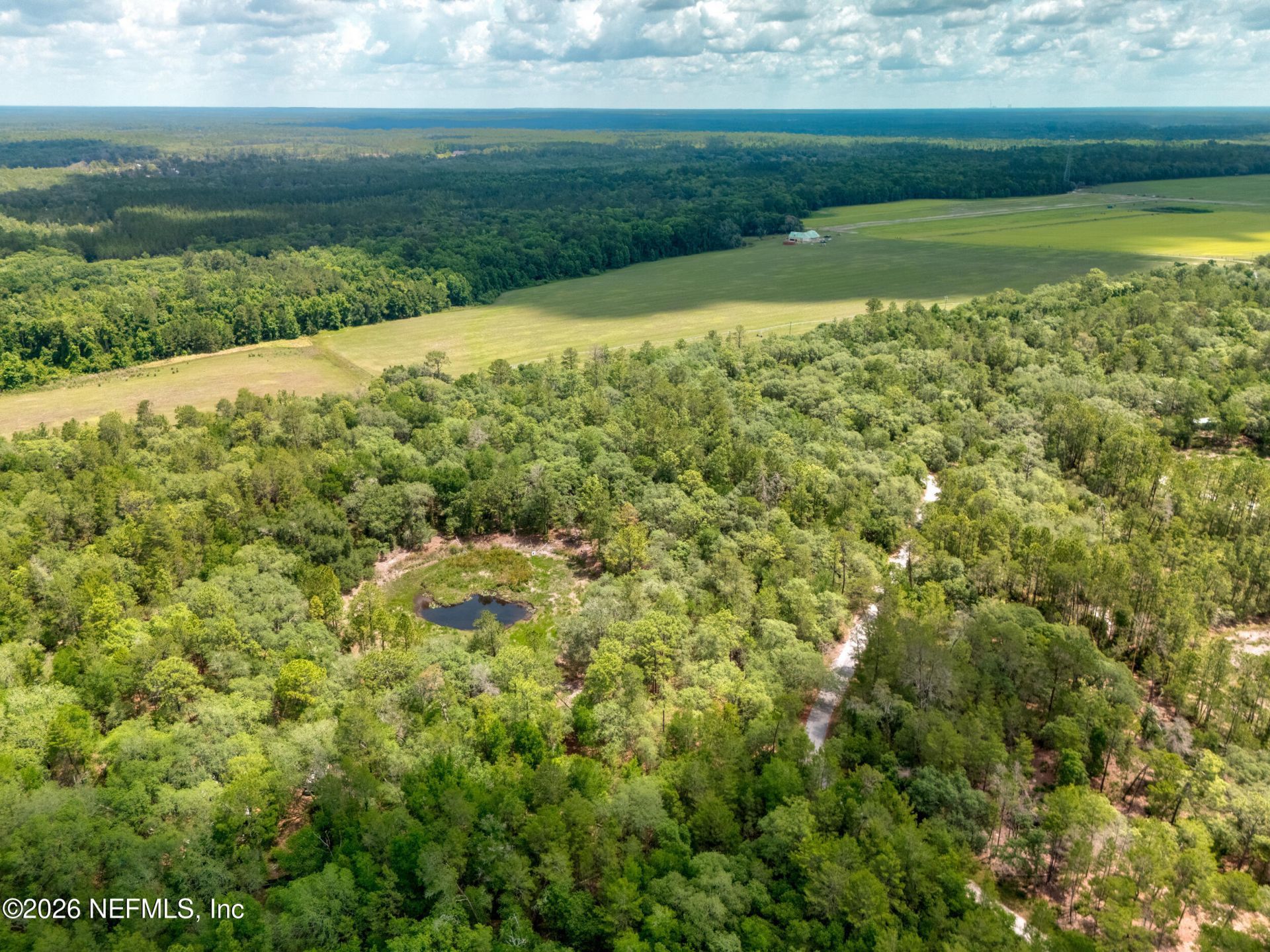 0 NE 115 Avenue Avenue, Fort Mccoy, FL 32134 Photo