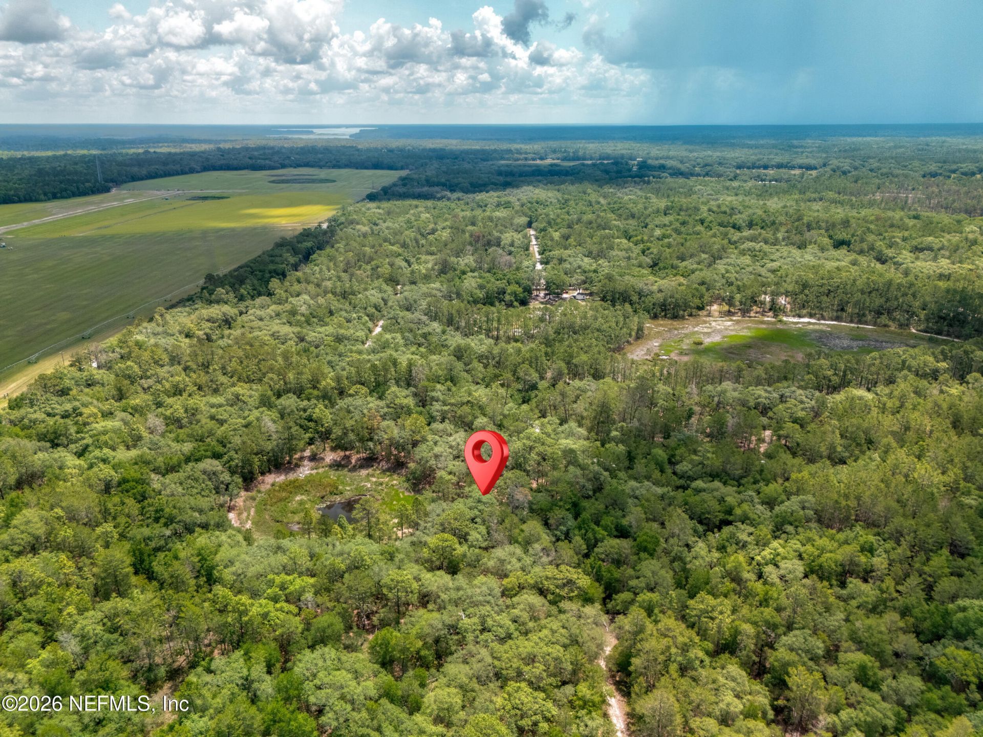 0 NE 115 Avenue Avenue, Fort Mccoy, FL 32134 Photo